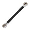 CHICIRIS 100mm Motorcycle Shift Lever Shift Rod CNC High Performance