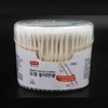 Paper Cotton Swabs 300P for Sauna Use Sauna Supplies 2ea