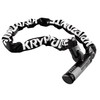 Kryptonite Kryptolok Combination Integrated Bicycle Chain (9.5mm X 120cm) OPEN