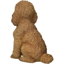 Toyo Sekisou Figurines and Objects, Multi, W3.3 x H6.9 x D5.7 inches (85 x 175 x 145 mm)