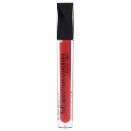 Covergirl Full Spectrum Gloss Idol- Moisturizing Lip Gloss Bounce