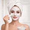2500ml Modeling Mask Powder Pack Pearl for Whitening & Moisturizing