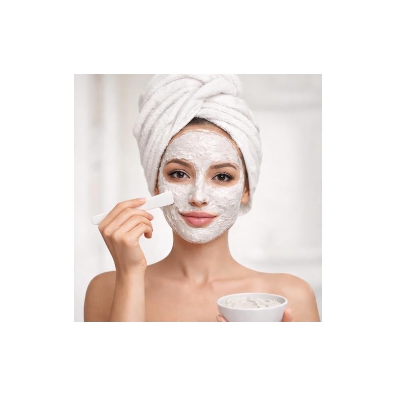 2500ml Modeling Mask Powder Pack Pearl for Whitening & Moisturizing