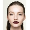 KORRES Natural Morello Cream Lipstick, Mocha Brown, Vegan