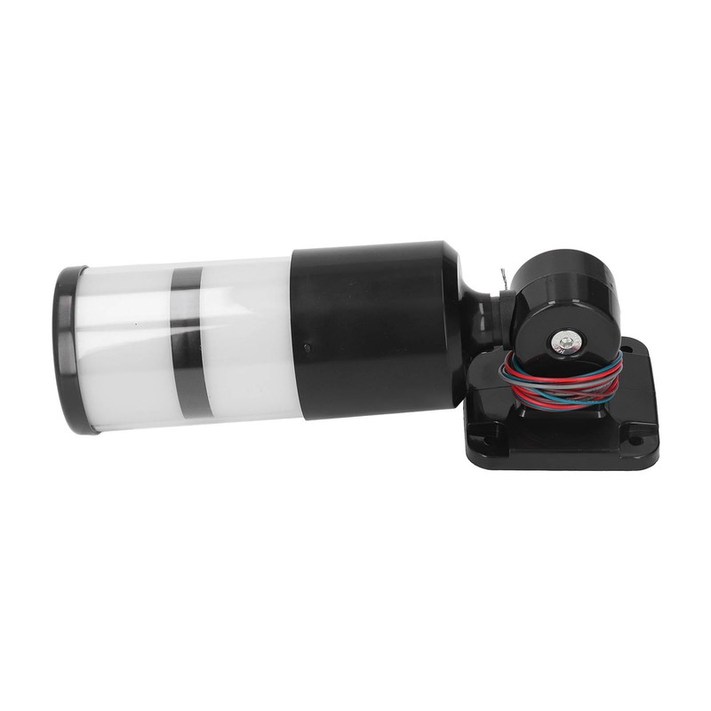 BERM LED Signal Tower Stack Light Industrial Warning Buzzer Column