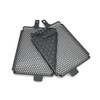 Ammtio Motorcycle Radiator Guard Replacement for BMKW R1250GS 2019-2024 Aluminum
