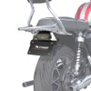 Xitomer Fender Eliminator Compatible with Water-Cooled Bonneville T100 2016-2022 Water