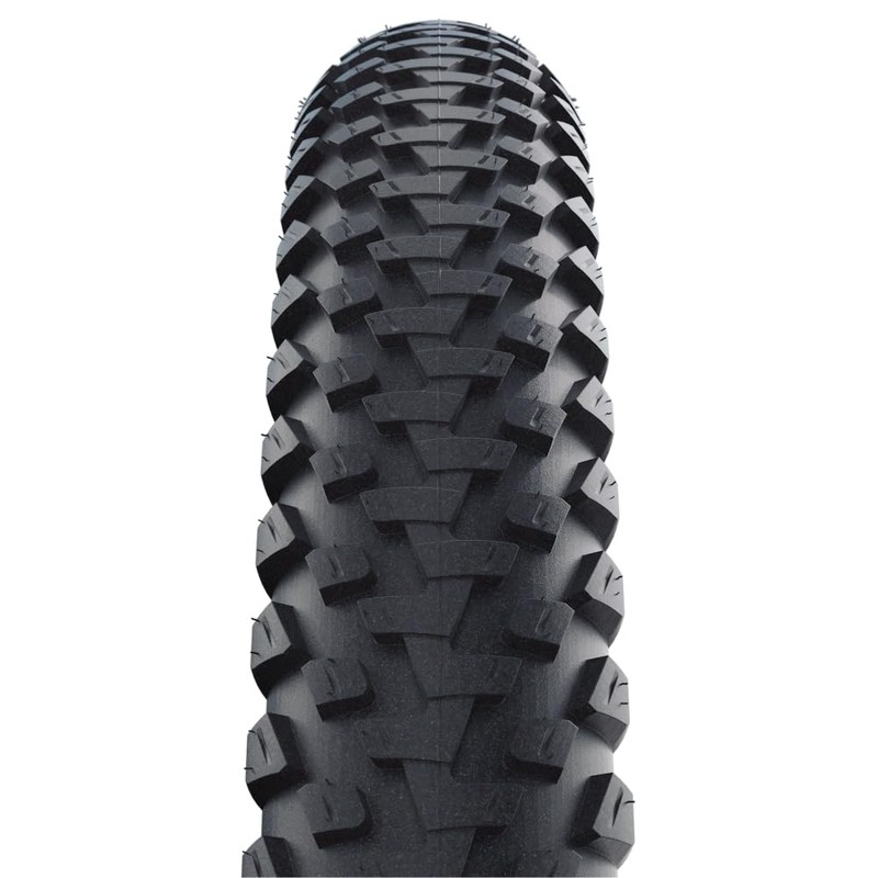 Schwalbe Clincher tyres Marathon Plus MTB HS 468 // 65-584,