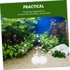 BESPORTBLE Aquarium Co2 Tablets 1 Bag of Co2 Supplements for