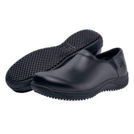 MOZO Men's Forza Industrial & Construction Shoe, Black, 13