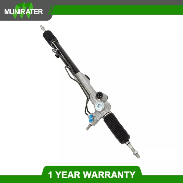 Munirater For 00-07 Toyota Tundra Sequoia 4.7L 1PC Power Steering
