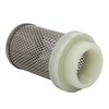 VARIOSAN Suction Basket 13224, for 1 1/4 Inch Check Valves,