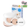 AMUSE Ceramic Skin Perfector Cushion 15g - [Set] 02 Healthy