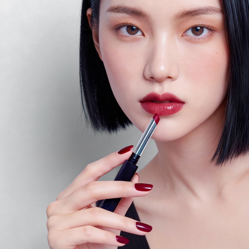 Indeed Monel Glossy Lip Tension Slim Stick (9 types) /