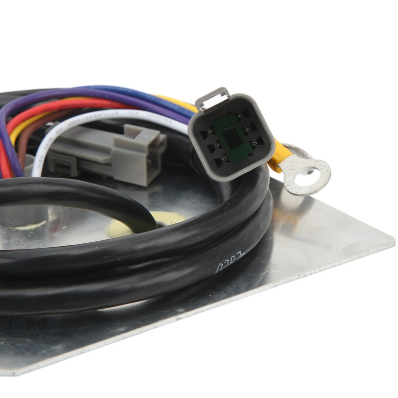 OBC On Board Computer with Square 6Pin Plug for Club