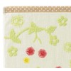 Marushin 1005034700 Ghibli Face Towel, My Neighbor Totoro, Handkerchief, Characters,
