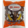 MR. JOHN'S Spicy Ripe Plantain Chips 400g/14.10 oz Pack of