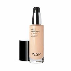 KIKO Milano Instamoisture Foundation 05-2R, Perfecting And Moisturising Spf 25 Liquid Foundation