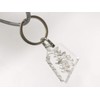 [good stuff] Shogi Key Holder, Osho Acrylic Clear