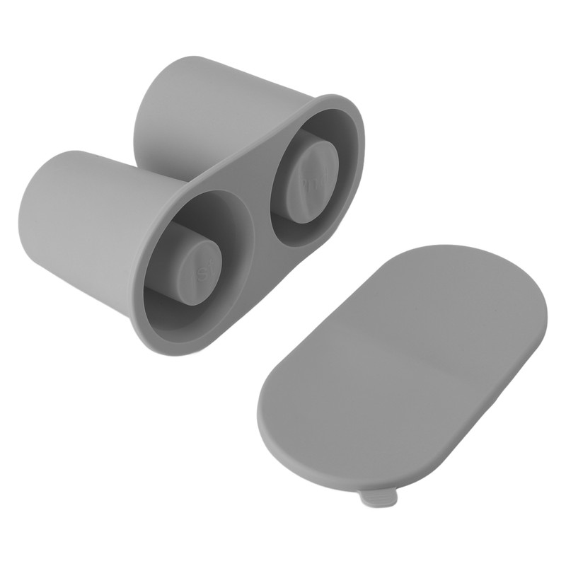Silicone Ice Cube Tray for 30oz 40oz Cup Easy Release