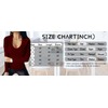 Chicrise Pullover Women's Long Sleeve V Neck Sweatshirt Women's Basic