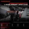 Frankberg Intake Hose Air Hose Front Compatible with 5 Series