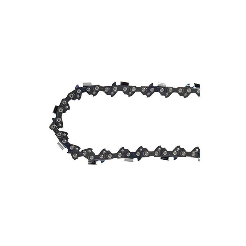4-Pack 10-Inch Chainsaw Chain Replacement for Black & Decker LCS1020