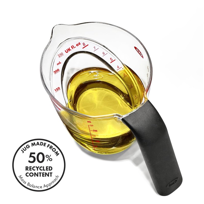 OXO Good Grips 250 mL Angled Measuring Jug