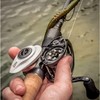 Abu Garcia Carrete Casting Revo4 STX-Hsl, Relación: 8.0:1