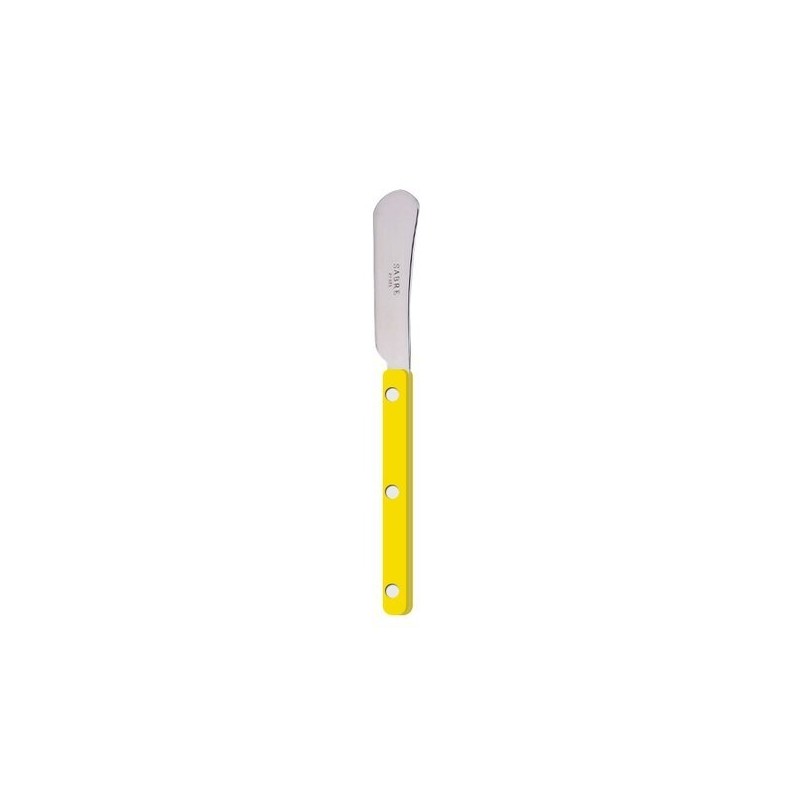 Trinice Sabre Paris Bistro Shiny Cutlery Spreader / 트리니체 사브르