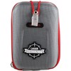 Navitech Grey EVA Hard Case/Rangefinder Cover Compatible With The Nikon