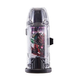 Ultraman Geed DX Ultra Capsule Fusion Rise Set