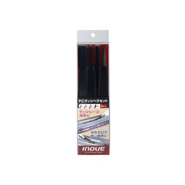 inoue PC sassiherasetto 3, 6, 9/18 mm 4 Pairs 17010