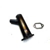 For STIHL Stihl MS361 MS362 MS 361 362 Custom muffler