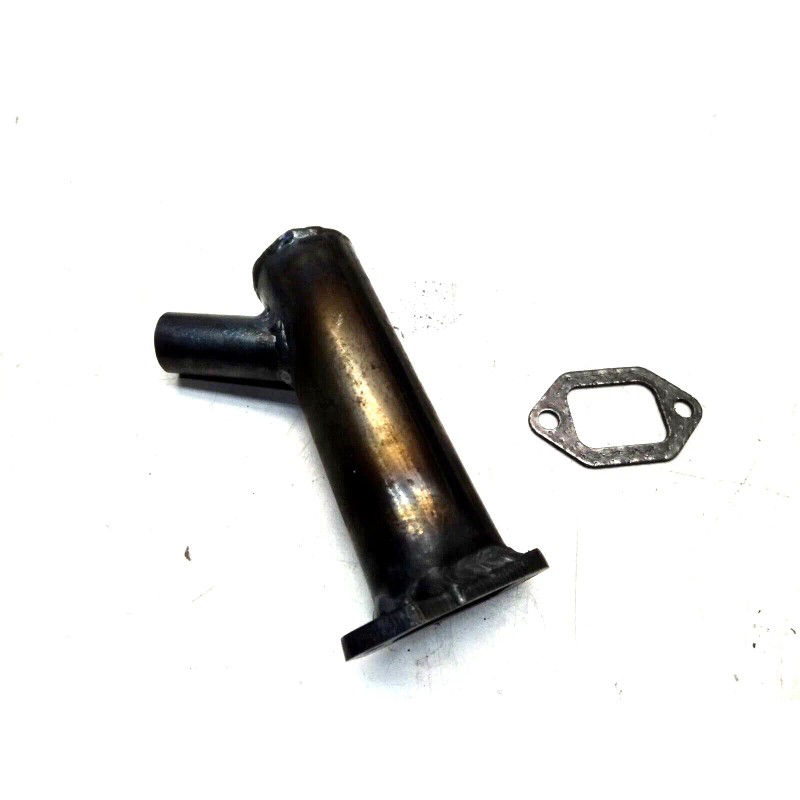 For STIHL Stihl MS361 MS362 MS 361 362 Custom muffler