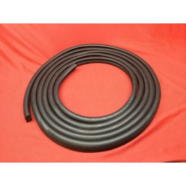 TOP QUALITY SUPER SOFT TRUNK SEAL  WEATHERSTRIP FOR: 1963-1967 GALAXIE 1963-1972 GALAXIE 500