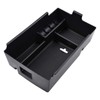 EDBETOS Center Console Organizer Compatible with Chevy Equinox Accessories 2018