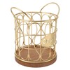 Coffee Pod Holder for Counter, K Cup Holders Coffee Pods