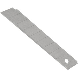 SK11 Cutter Replacement Blades, Large L-Shaped Cutters, 50 Pieces