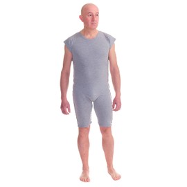 Dolcezza Comfort Unisex Grooming Jumpsuit