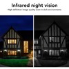 Light Bulb Security Camera Wireless 360 Degree Panoramic View 2