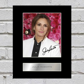 Julia Roberts Photo Display #2