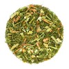 Molienda Sagrada, Tisana Hinojo Jengibre, Infusión Herbal Revitalizante, 150 gramos