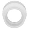 Charlotte Pipe 1-1/2" X 2" Plain End Pipe Fitting -