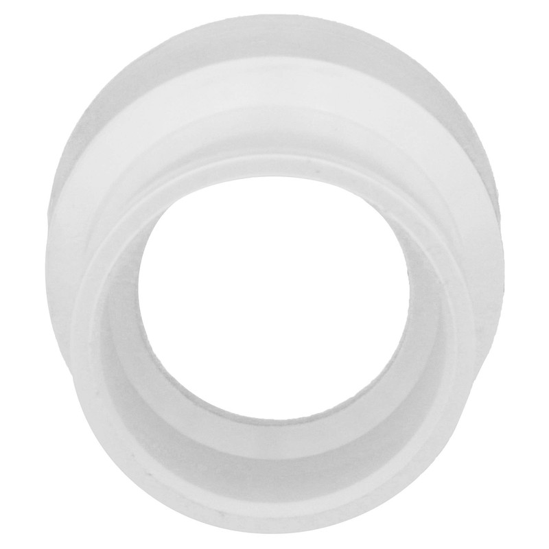 Charlotte Pipe 1-1/2" X 2" Plain End Pipe Fitting -