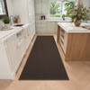 KIMODE Kitchen Mats for Floor 30" x 70",Farmhouse Kitchen Throw