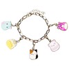 LUV HER Squishmallows Girls Add A Charm Box Set with