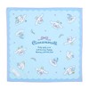 Sanrio 073806 Cinnamoroll Lunch Cloth