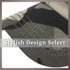 One Limitation CP299 Casual Mesh Cap, Embroidered Logo, Hat, Outdoor,