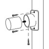 Pine Six Handrail Materials Bauhaus Select 35T Joint BD – 35S Silver